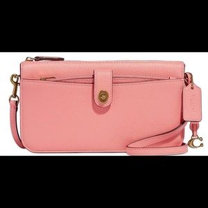 Coach Noa Pop Up Messenger/Crossbody